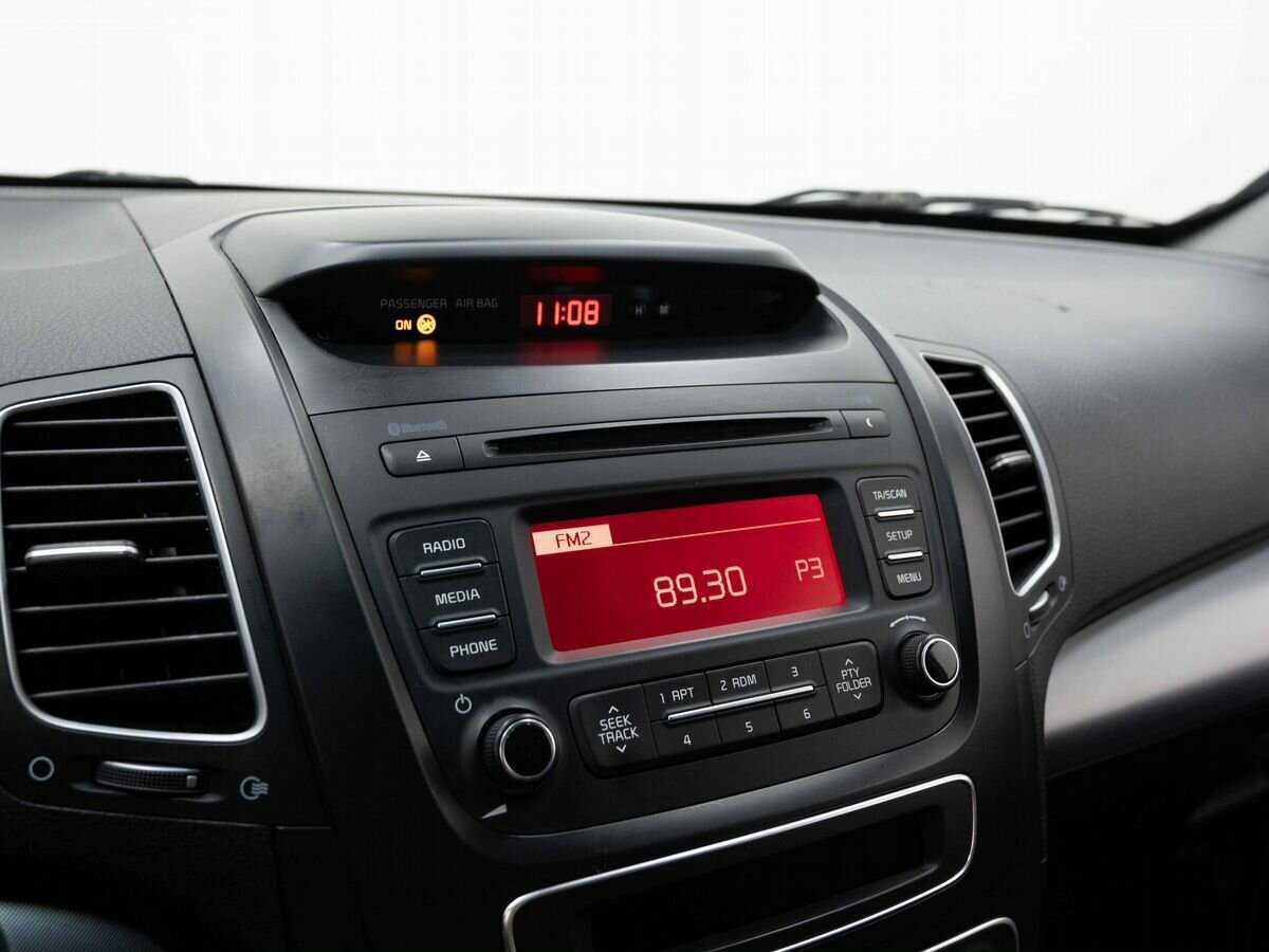 Купить Киа Соренто, 2014, 180 000 км.. Фото: #21