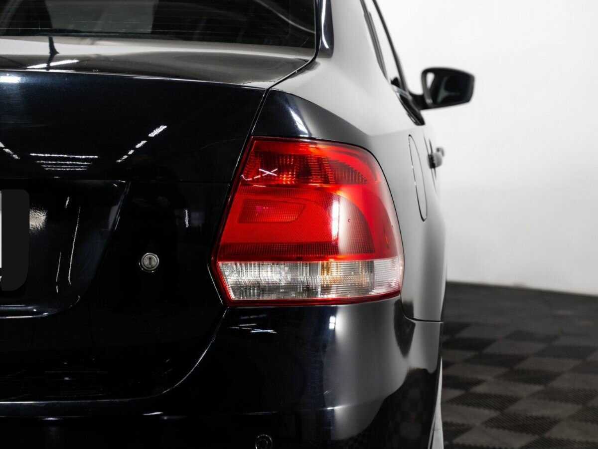 Купить Фольксваген Поло, 2014, 184 000 км.. Фото: #6