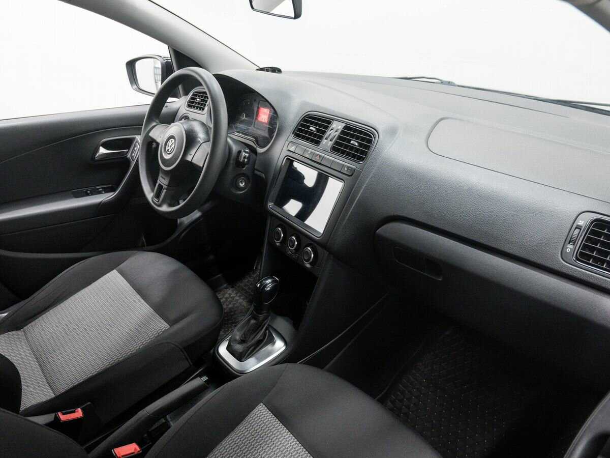 Купить Фольксваген Поло, 2014, 184 000 км.. Фото: #7