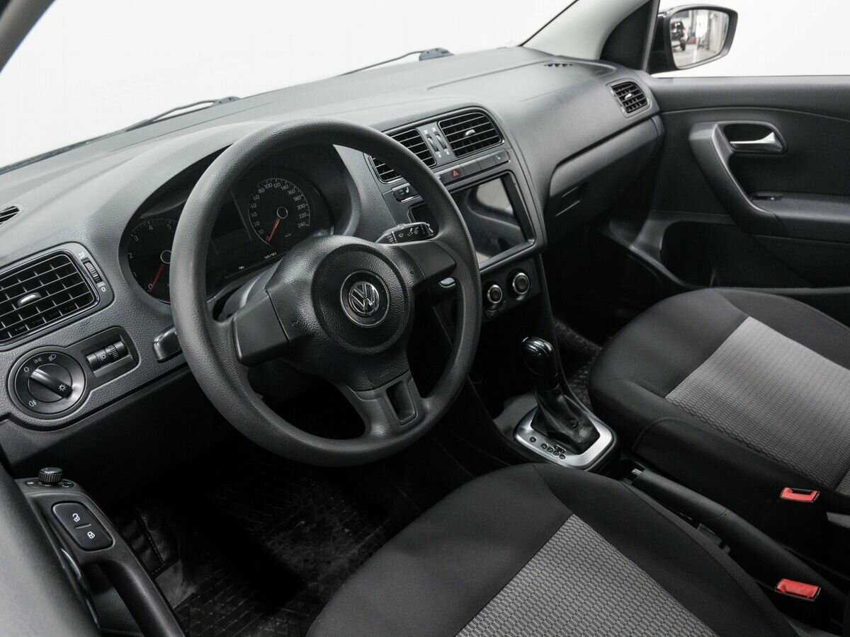 Купить Фольксваген Поло, 2014, 184 000 км.. Фото: #13