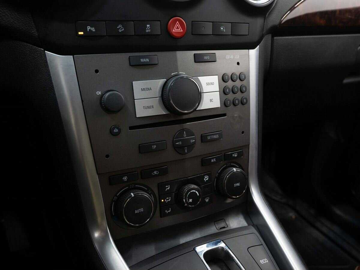 Купить Опель Антара, 2014, 192 000 км.. Фото: #22