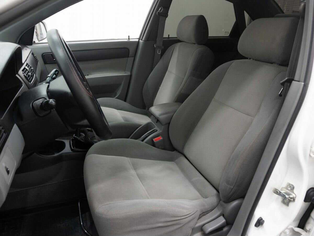 Купить Дэу Гентра, 2013, 204 863 км.. Фото: #8