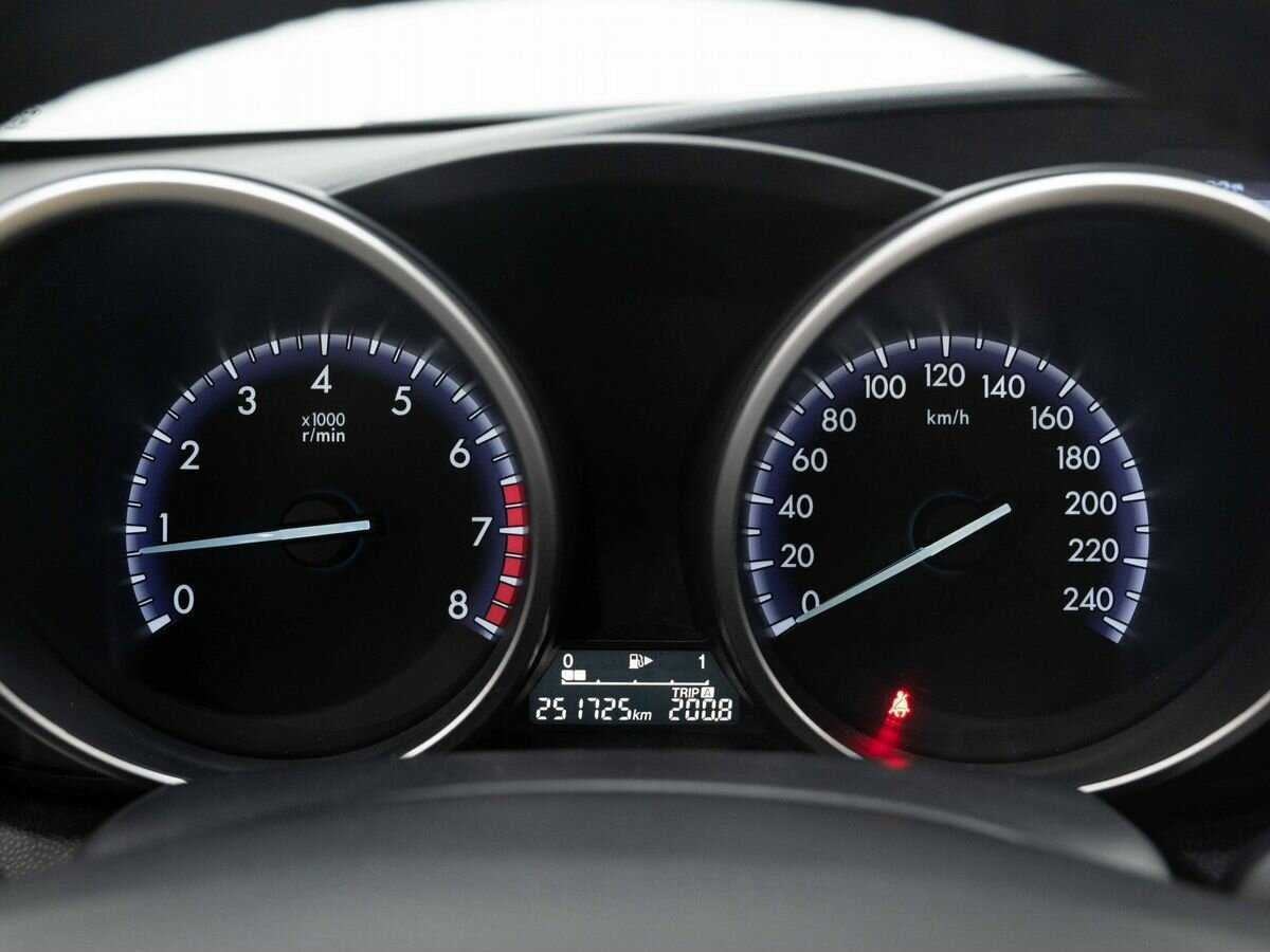 Купить Мазда 3, 2012, 251 700 км.. Фото: #17