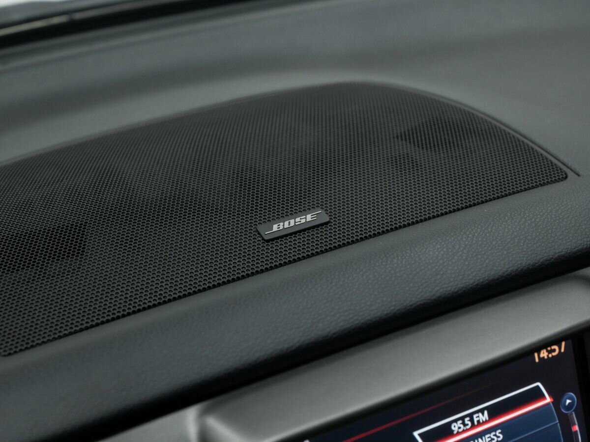 Купить Ниссан Мурано, 2014, 161 506 км.. Фото: #25