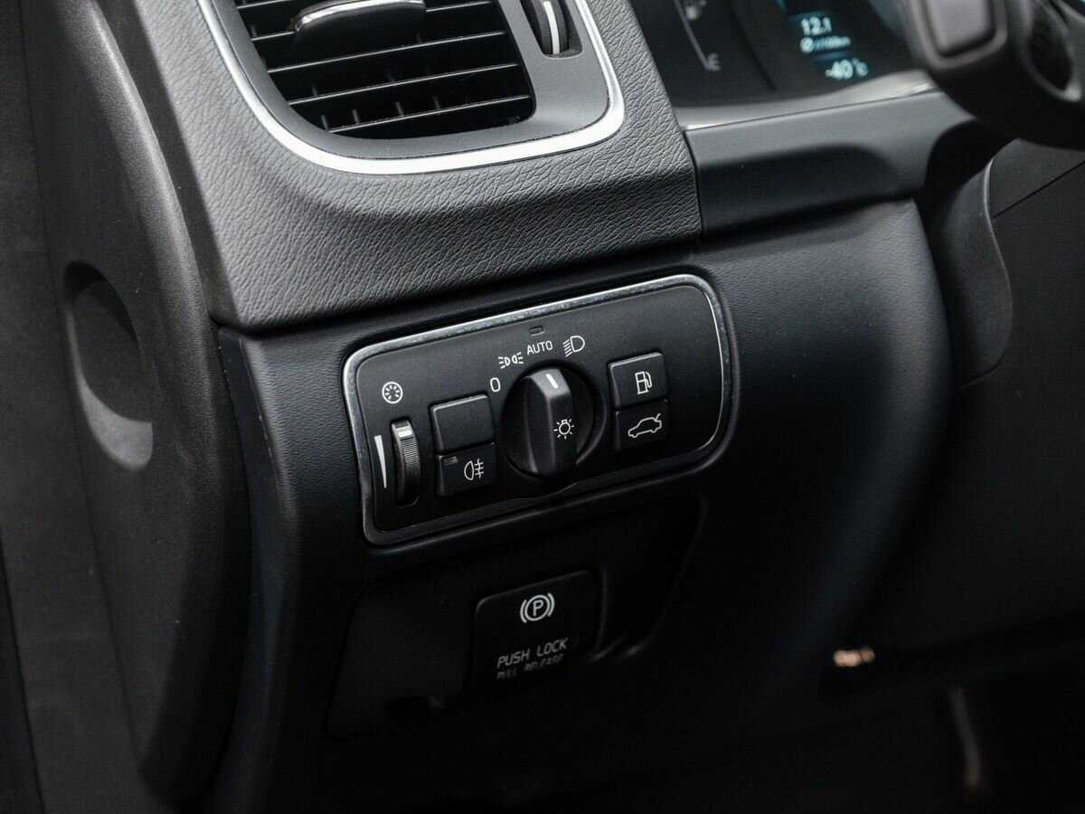 Купить Вольво С60, 2013, 165 000 км.. Фото: #16