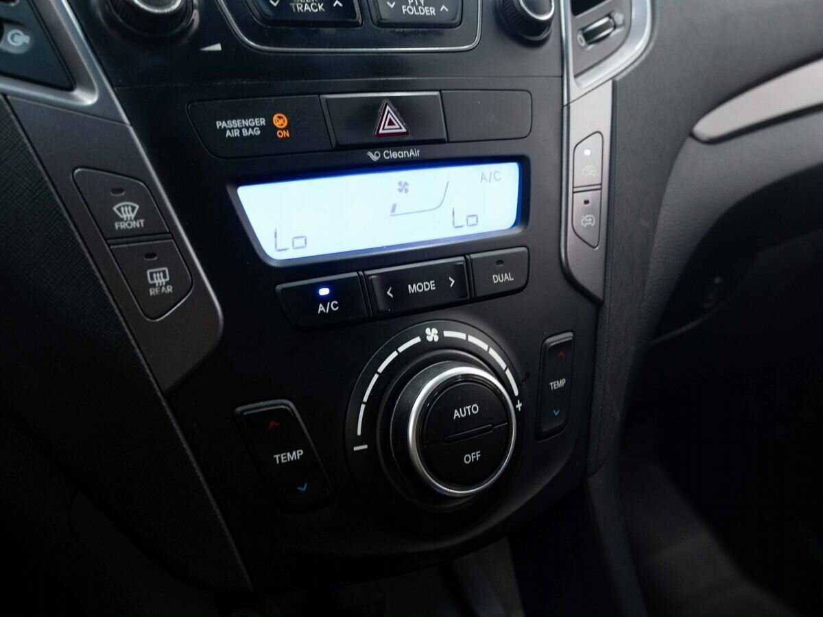 Купить Хендай Санта Фе, 2012, 557 000 км.. Фото: #17