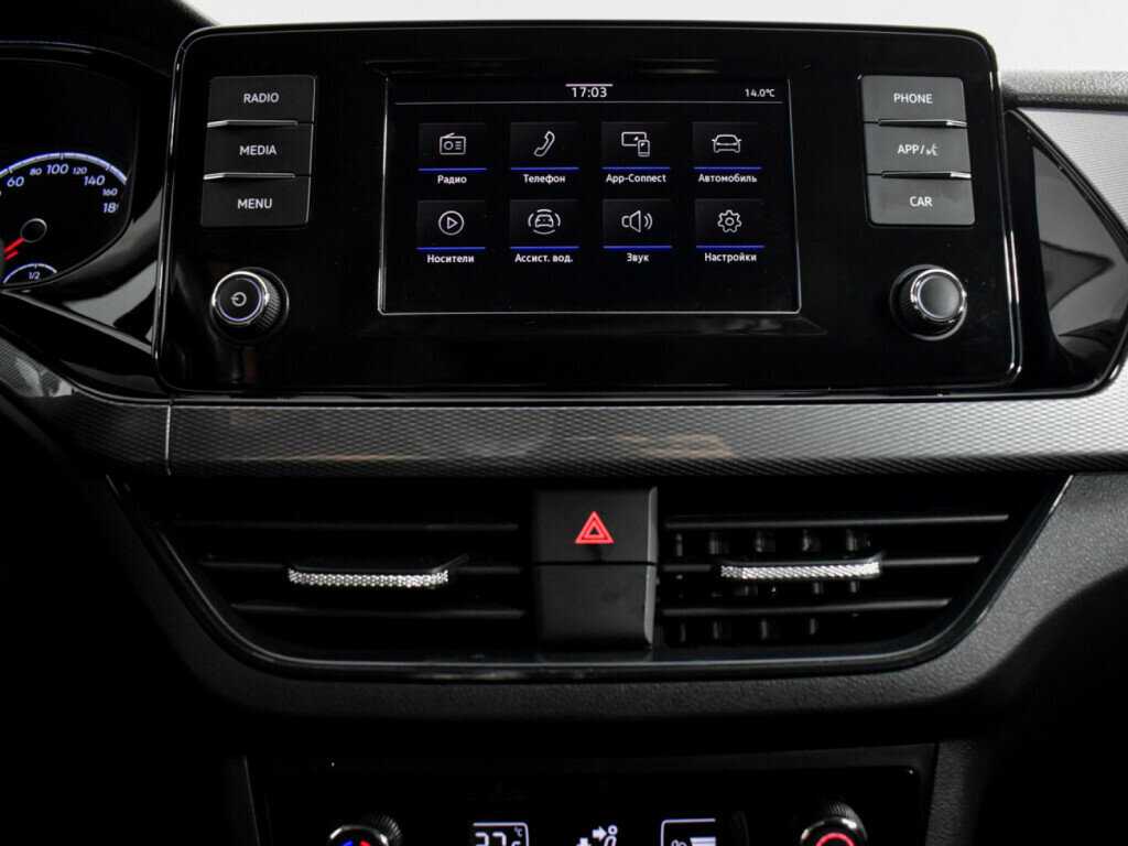 Купить Фольксваген Поло, 2021, 79 281 км.. Фото: #12