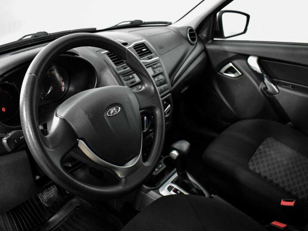 Купить Лада (ВАЗ) Гранта, 2020, 89 092 км.. Фото: #8