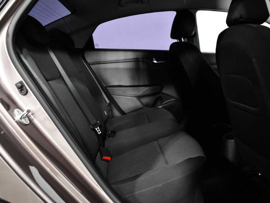 Купить Хендай Солярис, 2020, 36 000 км.. Фото: #9