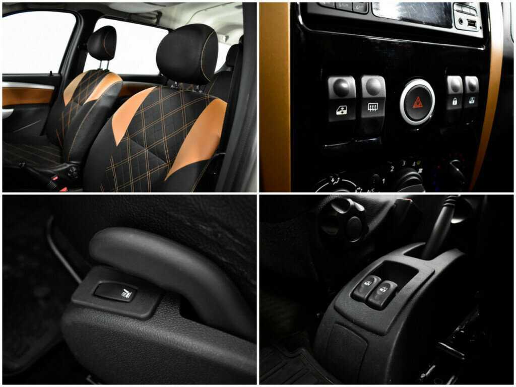 Купить Лада (ВАЗ) Ларгус, 2016, 78 820 км.. Фото: #13