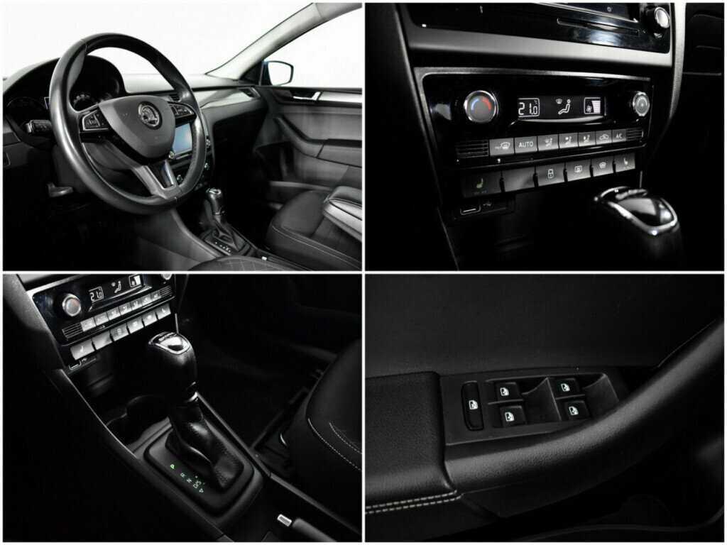 Купить Шкода Рапид, 2018, 96 038 км.. Фото: #13