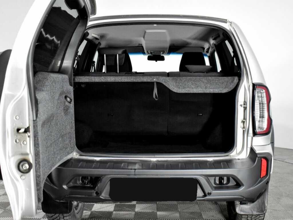 Купить Лада (ВАЗ) Нива, 2021, 20 974 км.. Фото: #16