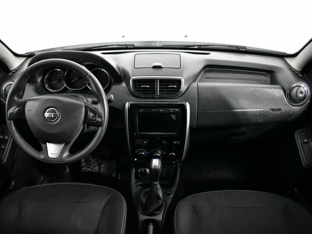 Купить Ниссан Террано, 2021, 87 630 км.. Фото: #11