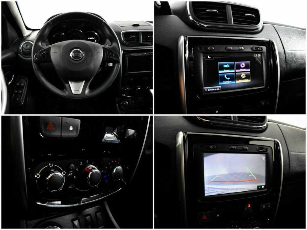 Купить Ниссан Террано, 2021, 87 630 км.. Фото: #12