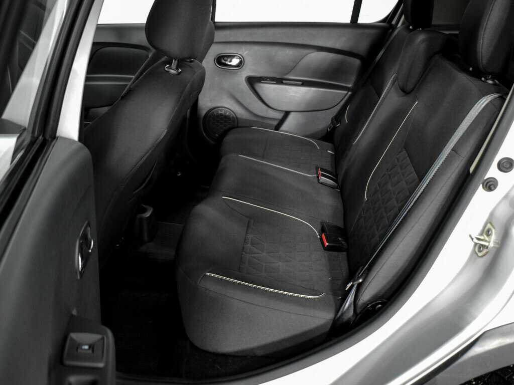 Купить Рено Сандеро, 2019, 42 467 км.. Фото: #9