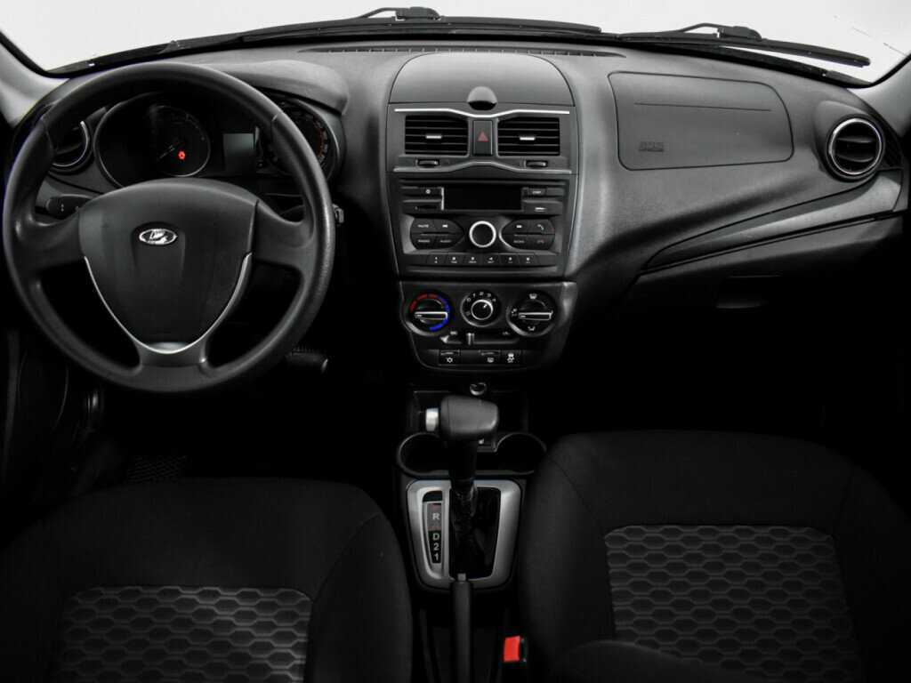 Купить Лада (ВАЗ) Гранта, 2019, 158 608 км.. Фото: #9