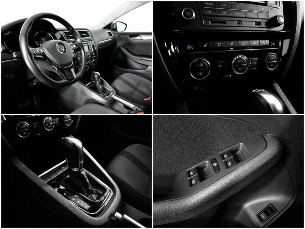 Купить Фольксваген Джетта, 2016, 141 273 км.. Фото: #13