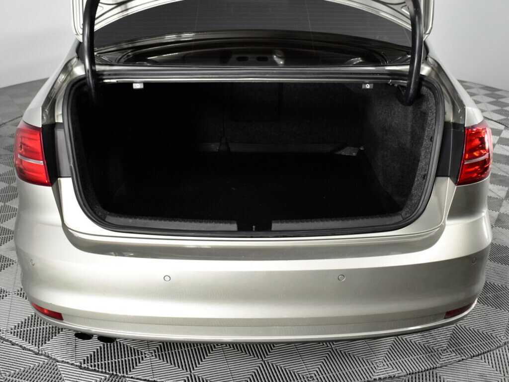 Купить Фольксваген Джетта, 2016, 141 273 км.. Фото: #14