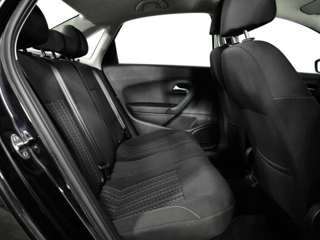 Купить Фольксваген Поло, 2015, 92 160 км.. Фото: #9