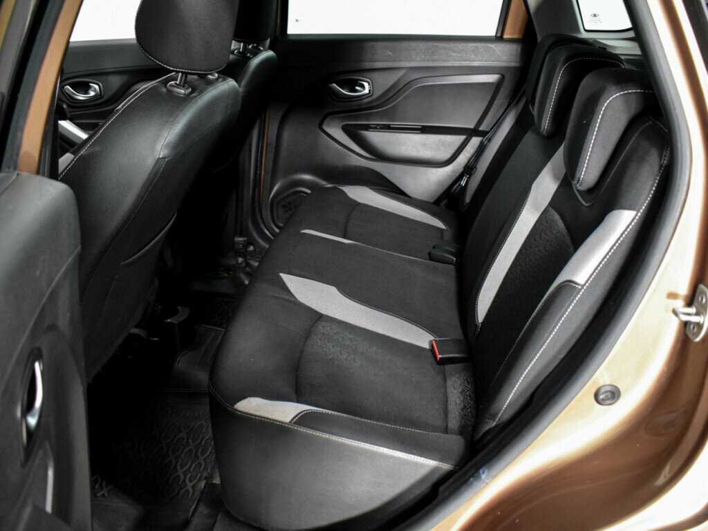 Купить Лада (ВАЗ) ИКСРЭЙ, 2016, 150 359 км.. Фото: #9