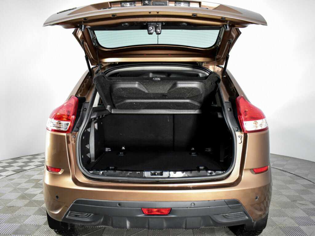 Купить Лада (ВАЗ) ИКСРЭЙ, 2016, 150 359 км.. Фото: #15