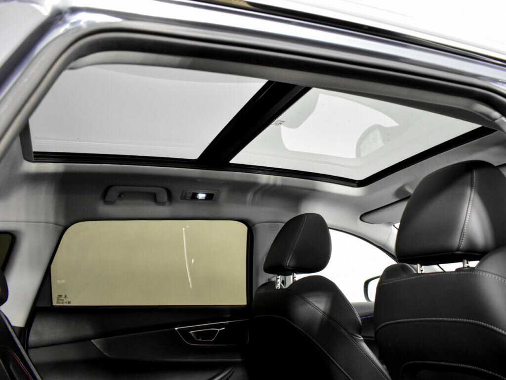 Купить Чери Тигго 7 Про, 2020, 40 483 км.. Фото: #13