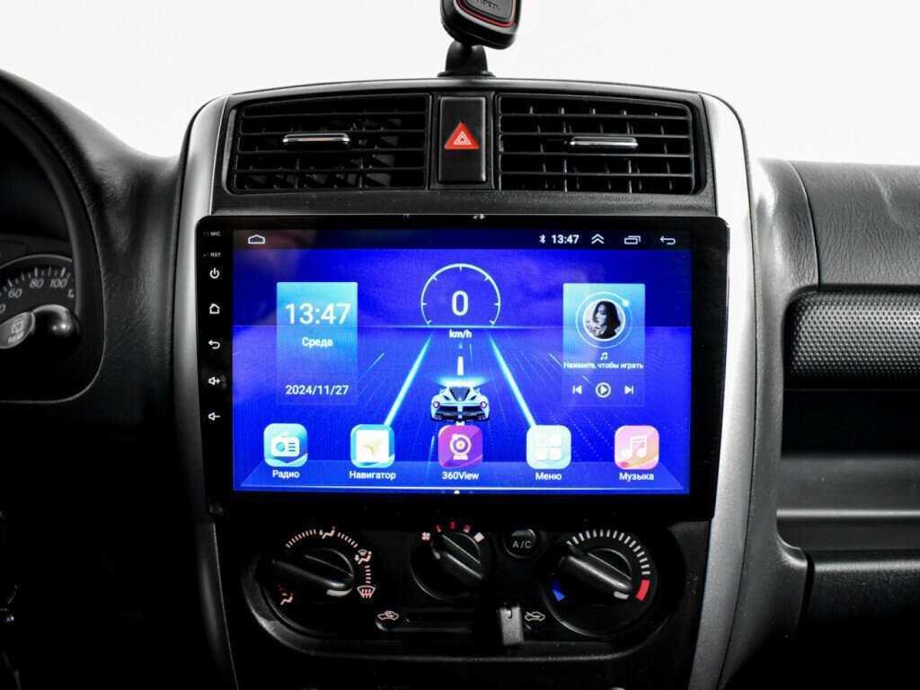 Купить Сузуки Джимни, 2014, 69 816 км.. Фото: #15