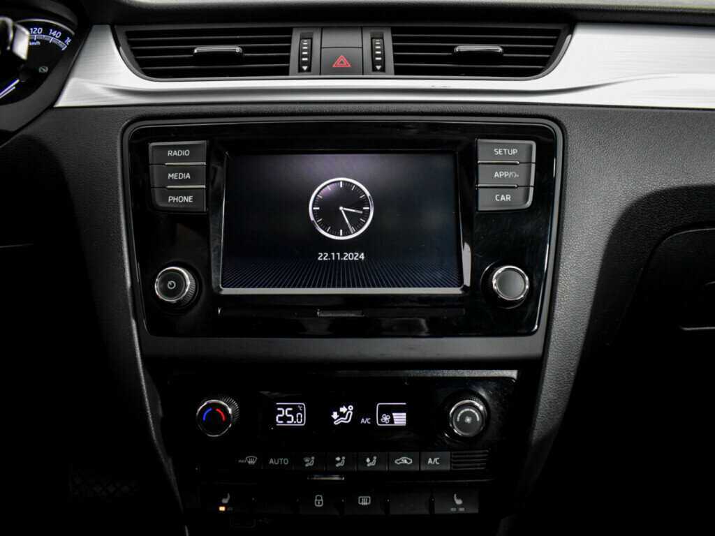 Купить Шкода Рапид, 2018, 203 251 км.. Фото: #12