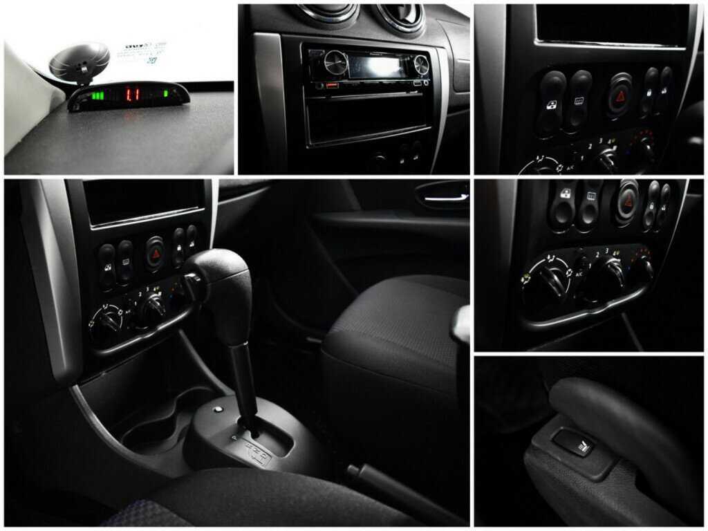 Купить Ниссан Альмера, 2016, 183 949 км.. Фото: #13