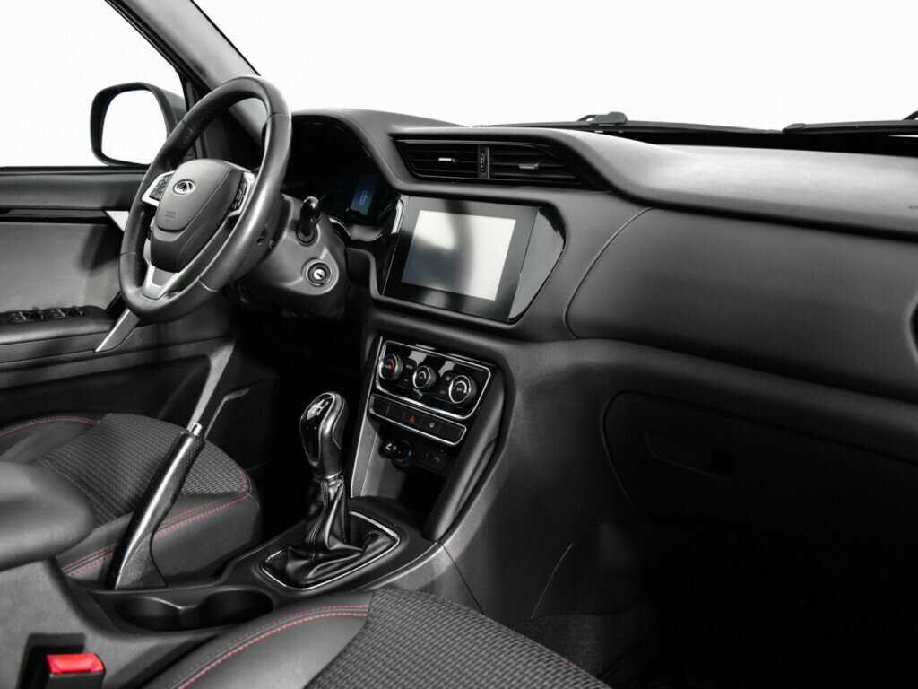 Купить Чери Тигго 3, 2017, 149 092 км.. Фото: #7