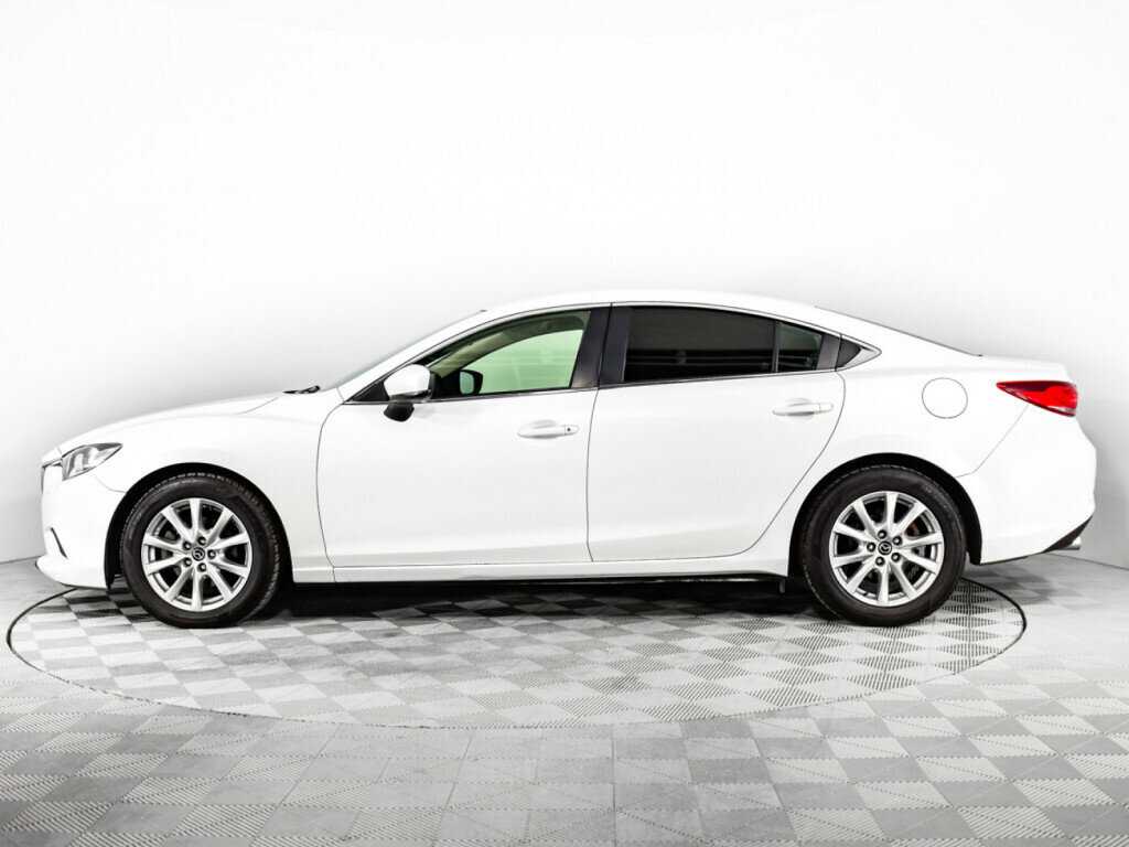 Купить Мазда 6, 2017, 196 557 км.. Фото: #7