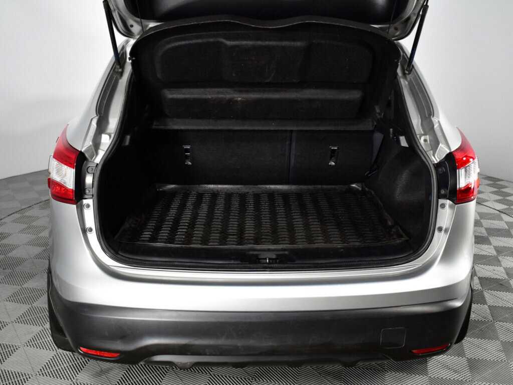 Купить Ниссан Кашкай, 2014, 157 089 км.. Фото: #15