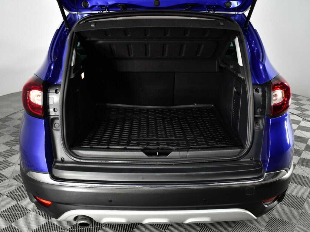 Купить Рено Каптюр, 2020, 124 032 км.. Фото: #15