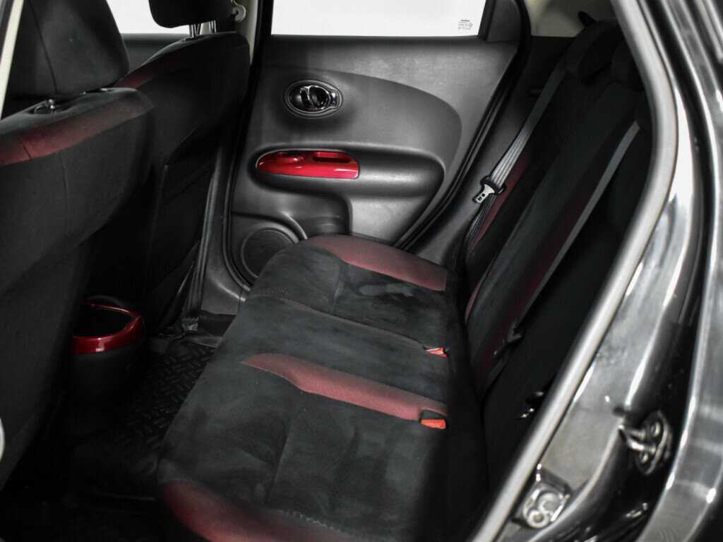 Купить Ниссан Жук, 2012, 168 995 км.. Фото: #9