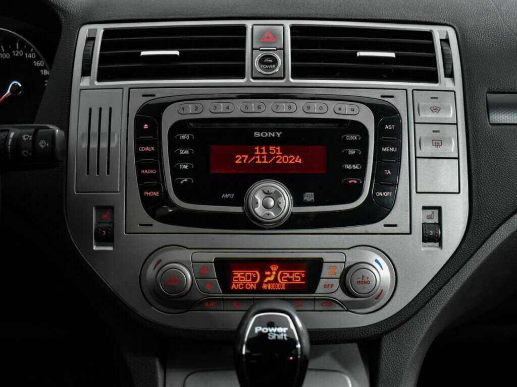 Купить Форд Куга, 2012, 214 858 км.. Фото: #13