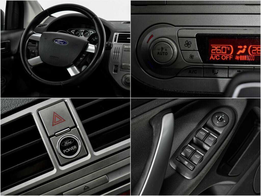 Купить Форд Куга, 2012, 169 806 км.. Фото: #17