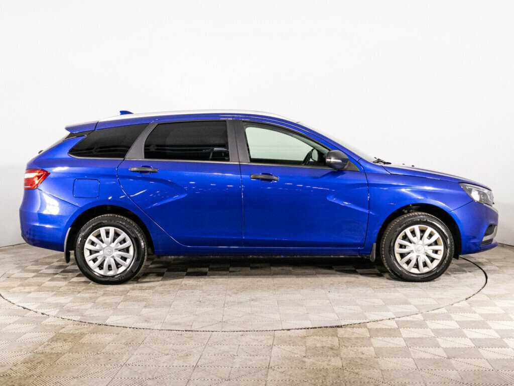 Купить Лада (ВАЗ) Веста, 2021, 32 000 км.. Фото: #3