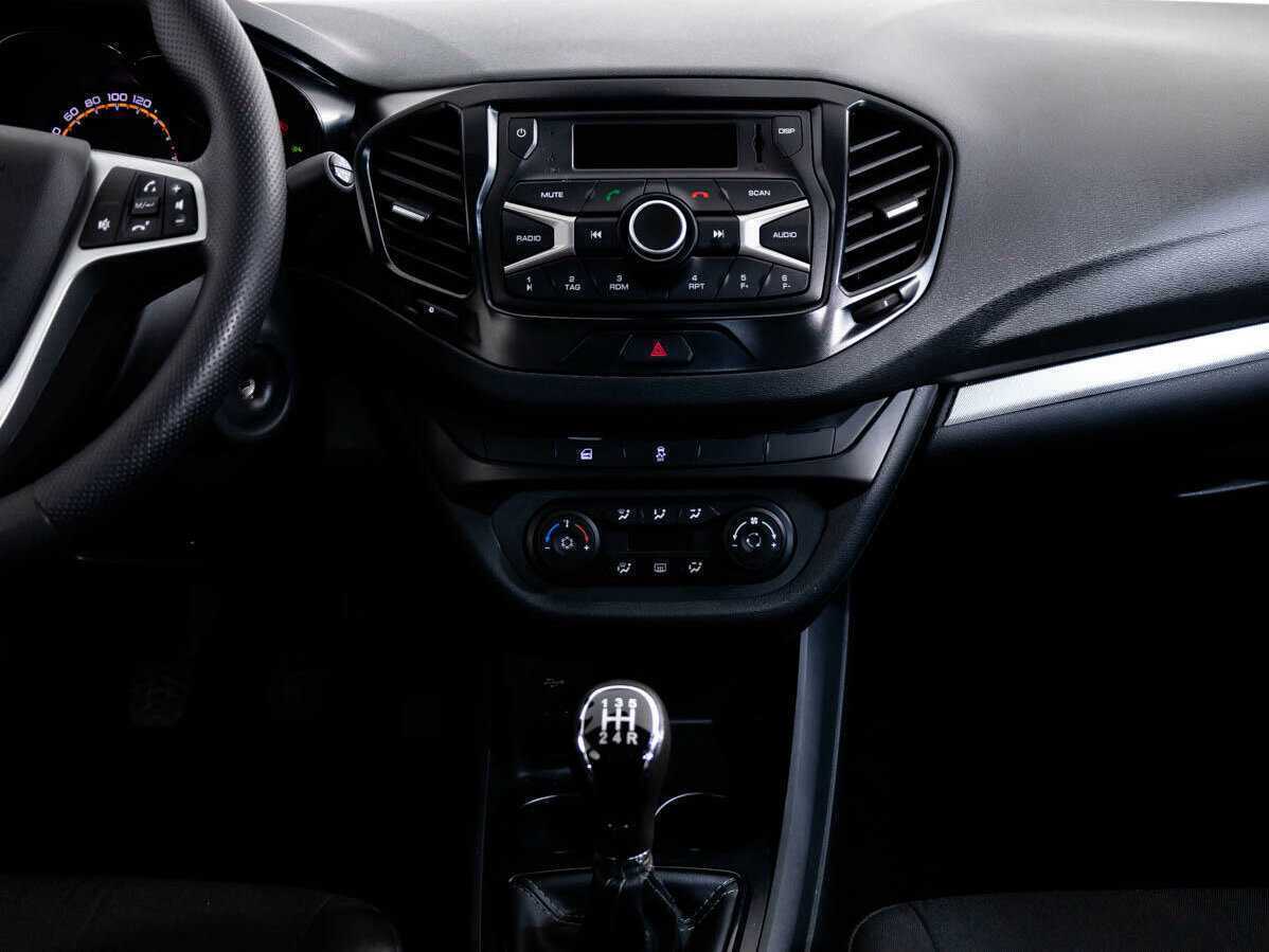 Купить Лада (ВАЗ) Веста, 2022, 40 447 км.. Фото: #11