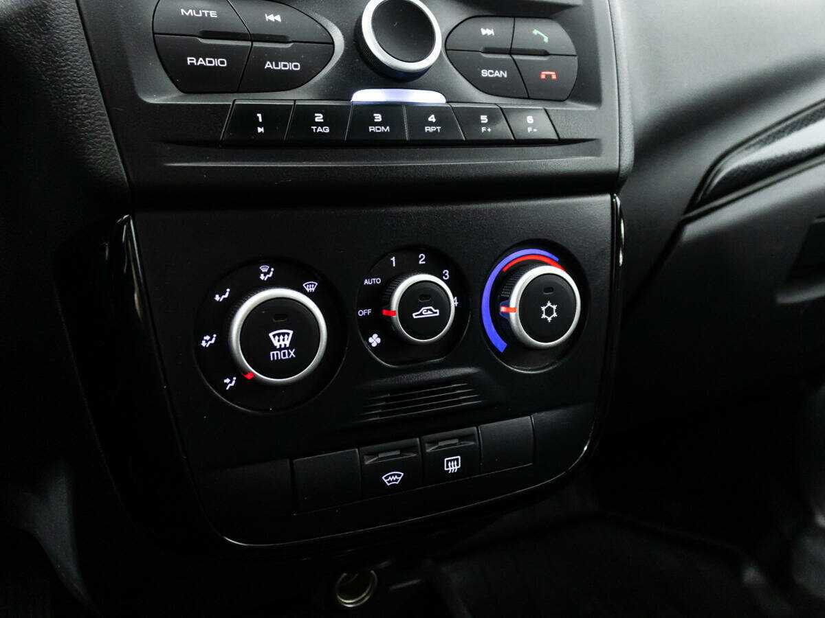 Купить Лада (ВАЗ) Гранта, 2019, 88 449 км.. Фото: #15