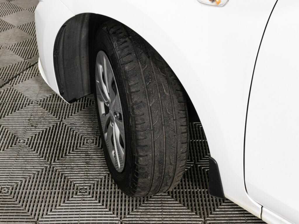 Купить Киа Рио, 2020, 119 129 км.. Фото: #28