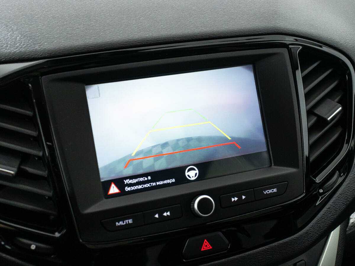 Купить Лада (ВАЗ) Веста, 2021, 39 142 км.. Фото: #15