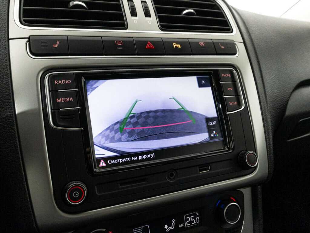 Купить Фольксваген Поло, 2018, 121 960 км.. Фото: #14