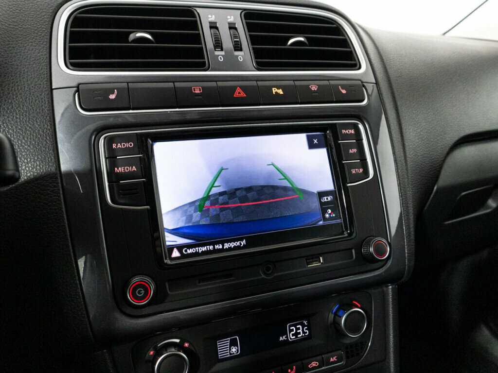 Купить Фольксваген Поло, 2018, 35 920 км.. Фото: #14