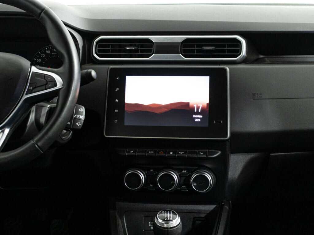 Купить Рено Дастер, 2021, 73 963 км.. Фото: #13