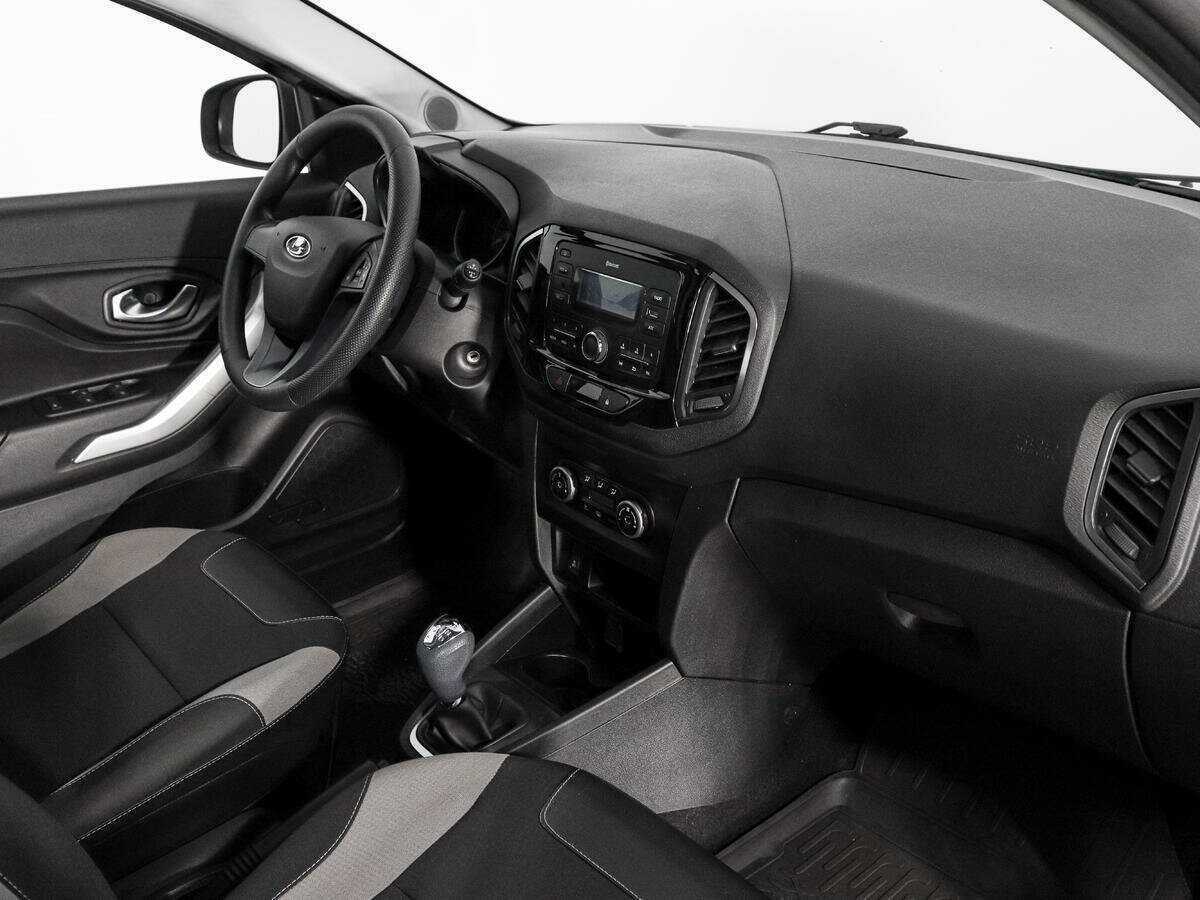 Купить Лада (ВАЗ) ИКСРЭЙ, 2018, 90 873 км.. Фото: #10