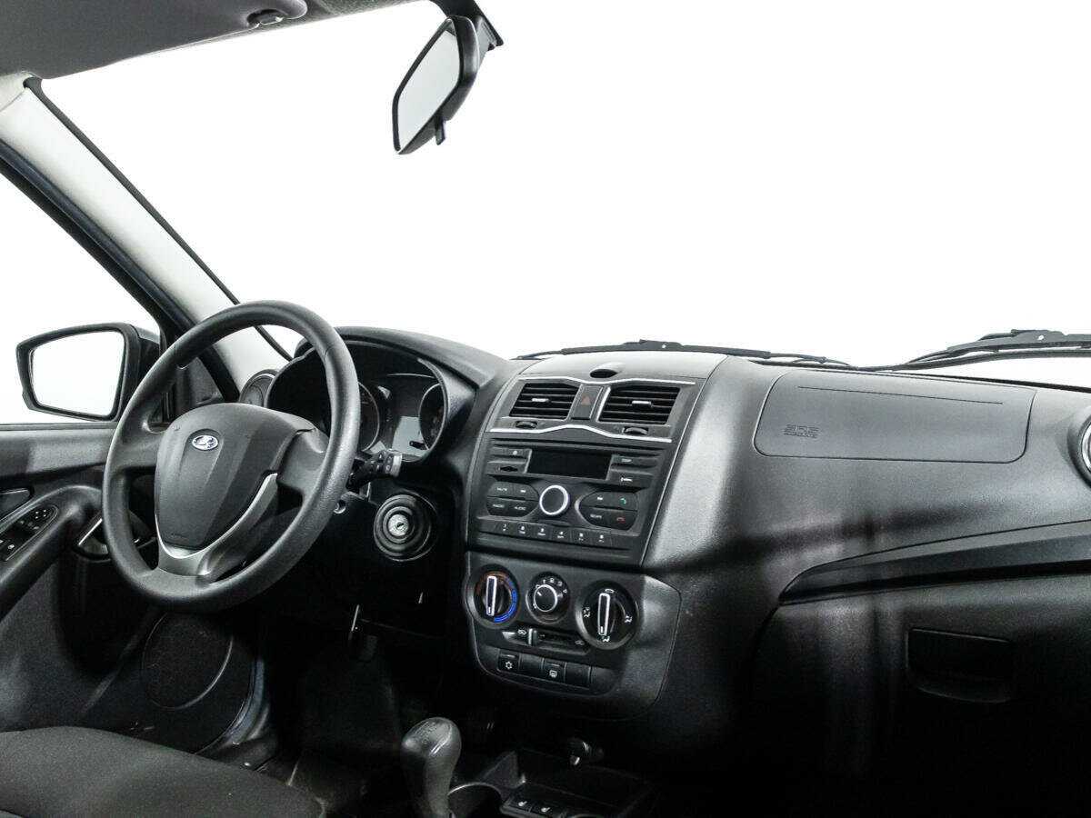 Купить Лада (ВАЗ) Гранта, 2022, 30 000 км.. Фото: #8