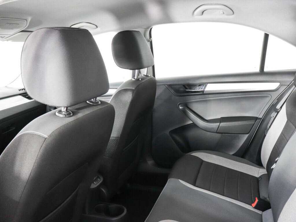 Купить Шкода Рапид, 2018, 127 499 км.. Фото: #10