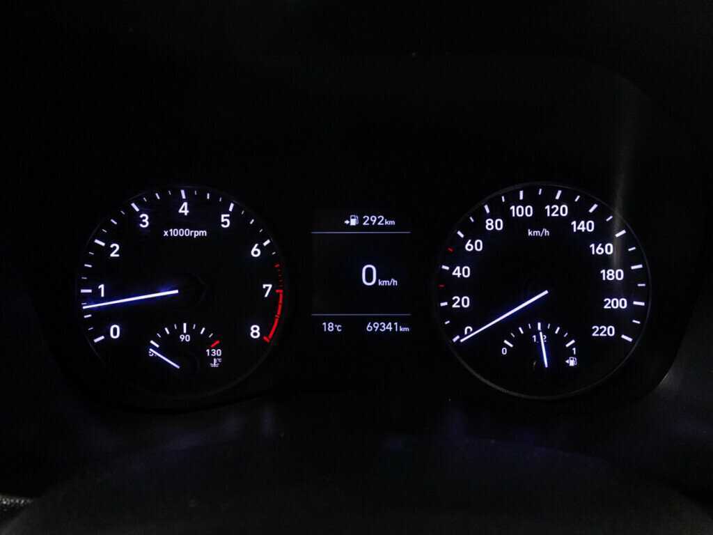 Купить Хендай Солярис, 2018, 69 341 км.. Фото: #11