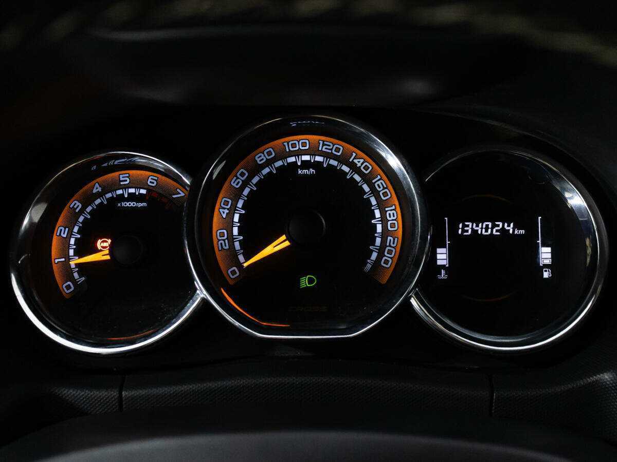 Купить Лада (ВАЗ) Ларгус, 2021, 134 023 км.. Фото: #11