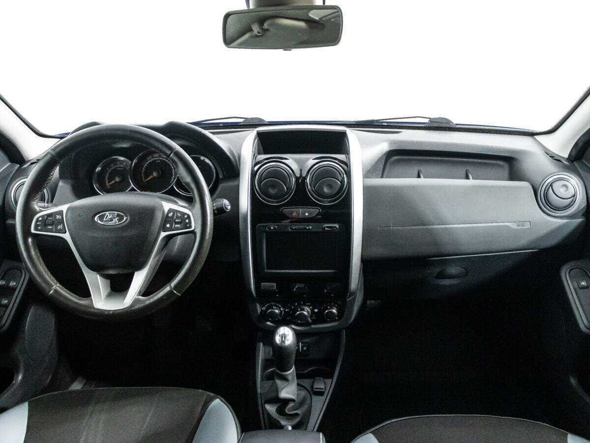 Купить Лада (ВАЗ) Ларгус, 2021, 134 023 км.. Фото: #12